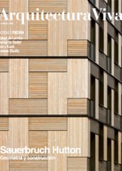 arquitectura viva 222