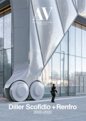 av 221 | diller scofidio renfro