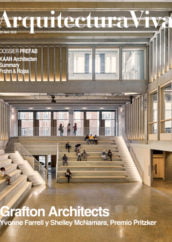 arquitectura viva 223