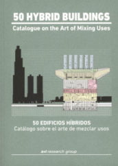 50 Hybrid Buildings a+t