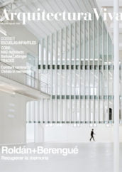 aruqitectura viva 226