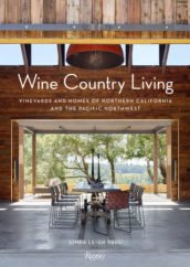 wine country living