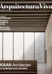 arquitectura viva 227