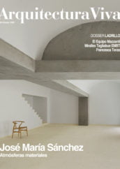 arquitectura viva 228