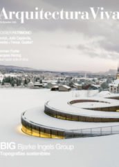 arquitectura viva 230