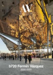 AV 229 B720 Fermin Vazquez