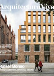 arquitectura viva 231