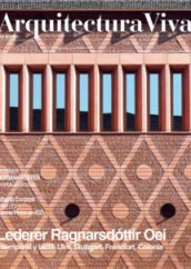 arquitectura viva 233