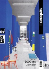 el croquis 208 dogma