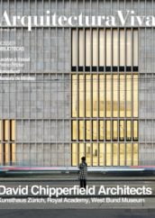 arquitectura viva 234