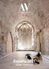 av spain yearbook 2021