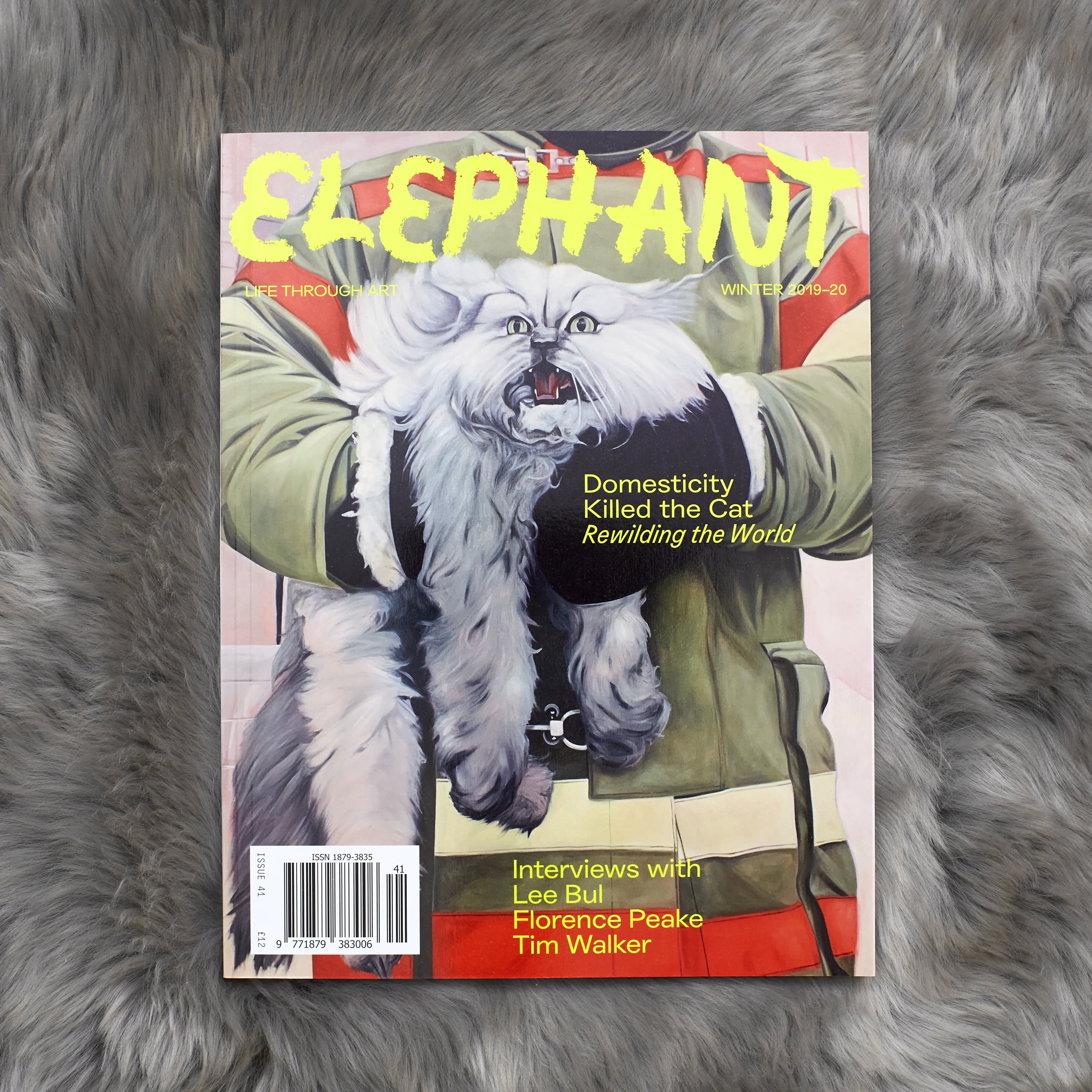 Elephant 41 Elephant 41