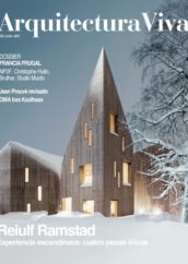 arquitectura viva 235