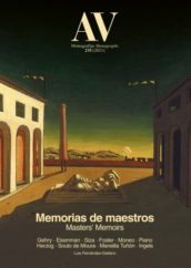 av 235 masters memoris