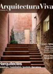 Arquitectura Viva 237