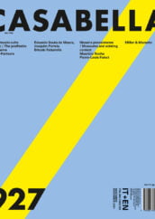 Casabella 927