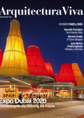 Arquitectura Viva 239