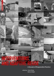 Interventions and Adaptive Reuse