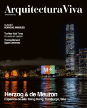 Arquitectura Viva 240