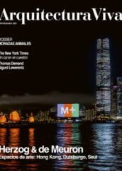 Arquitectura Viva 240