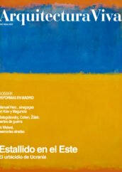 Arquitectura Viva 242