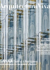 Arquitectura Viva 243