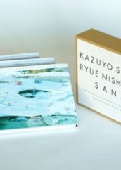 Kazuyo Sejima Ryue Nishizawa SANAA