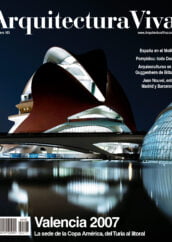 Arquitectura Viva 103