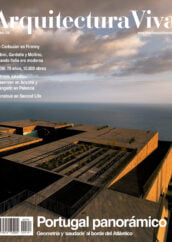 Arquitectura Viva 109
