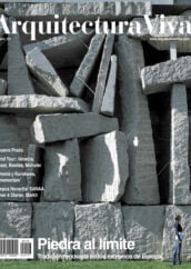 Arquitectura Viva 113