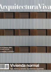 Arquitectura Viva 114
