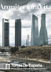 Arquitectura Viva 121