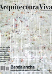 Arquitectura Viva 124