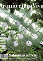 Arquitectural Viva 125