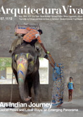 Arquitectura Viva 157