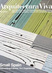 Arquitectura Viva 163