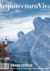 Arquitectura Viva 93