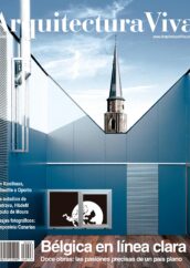 Arquitectura Viva 96