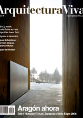 Arquitectura Viva 99