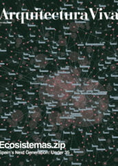 Arquitectura Viva 244