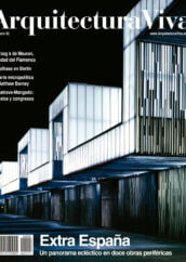 Arquitectura Viva 92