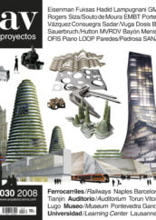 Av Proyectos 030