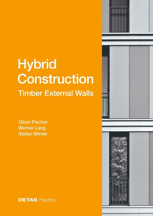 Hybrid Construction Hybrid Construction