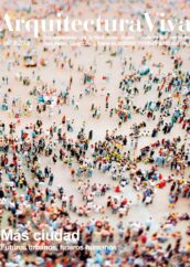 Arquitectura Viva 207