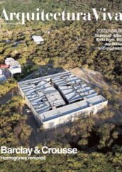 Arquitectura Viva 211