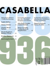 casabella 935/936