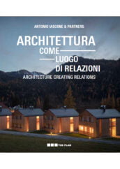 architettura come luogo di relazioni