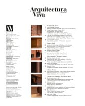 Arquitectura Viva 245