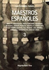 Maestros Espanoles 3