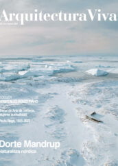 Arquitectura Viva 246